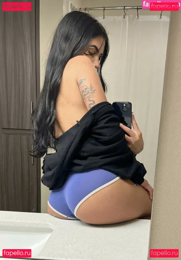 Sara Rios Onlyfans Photo Gallery 