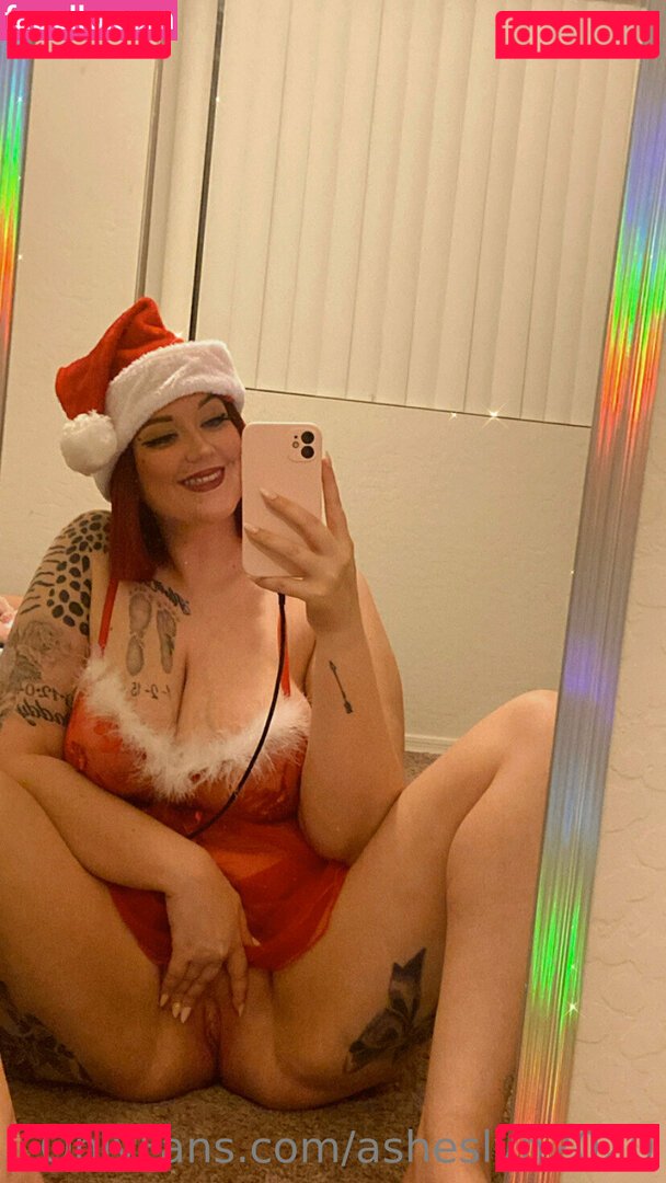 Ashley Canfield Nude Onlyfans Photo 29