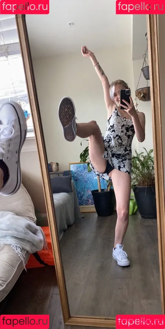 spaghettigorl Onlyfans Photo Gallery 