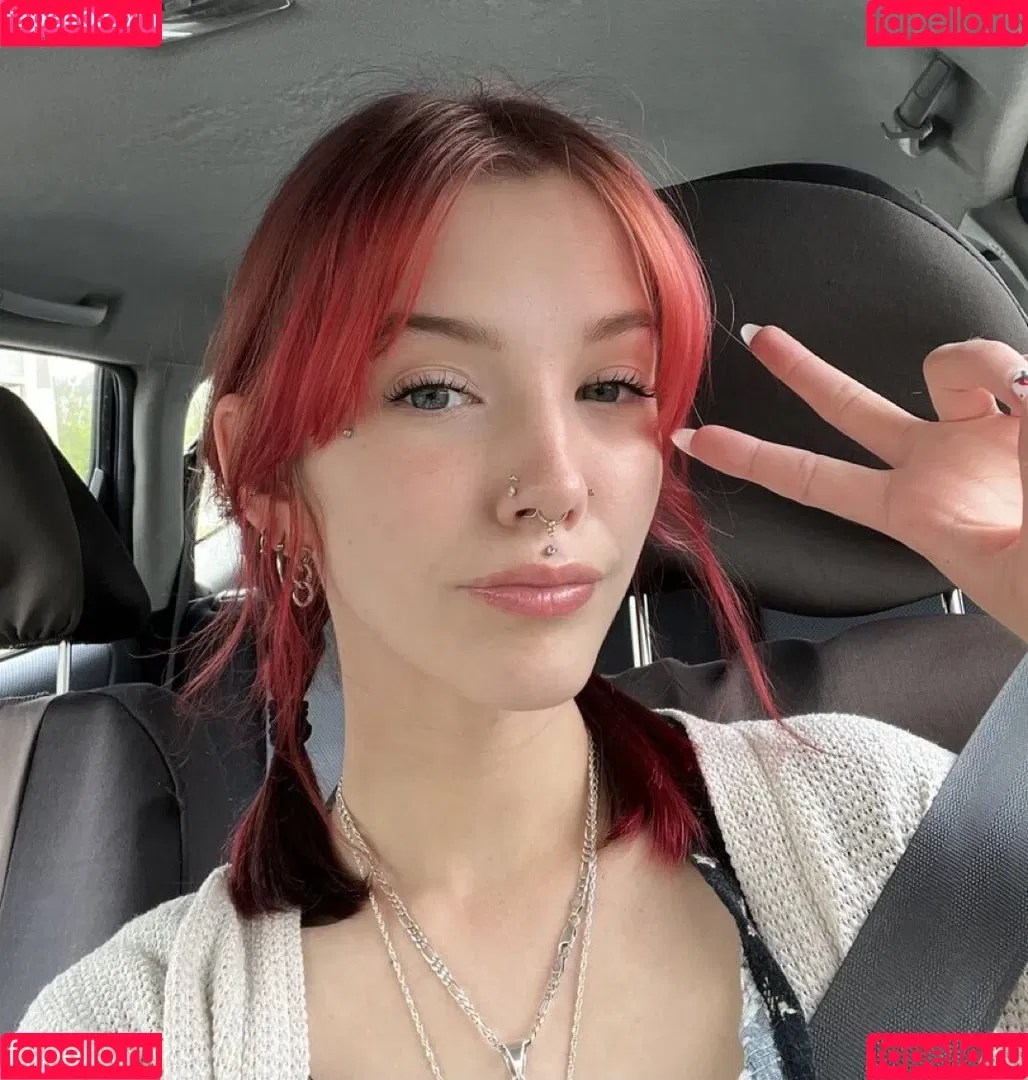 spaghettigorl Onlyfans Photo Gallery 