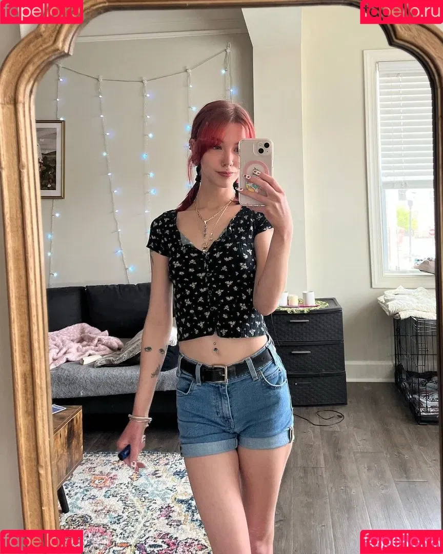 spaghettigorl Onlyfans Photo Gallery 