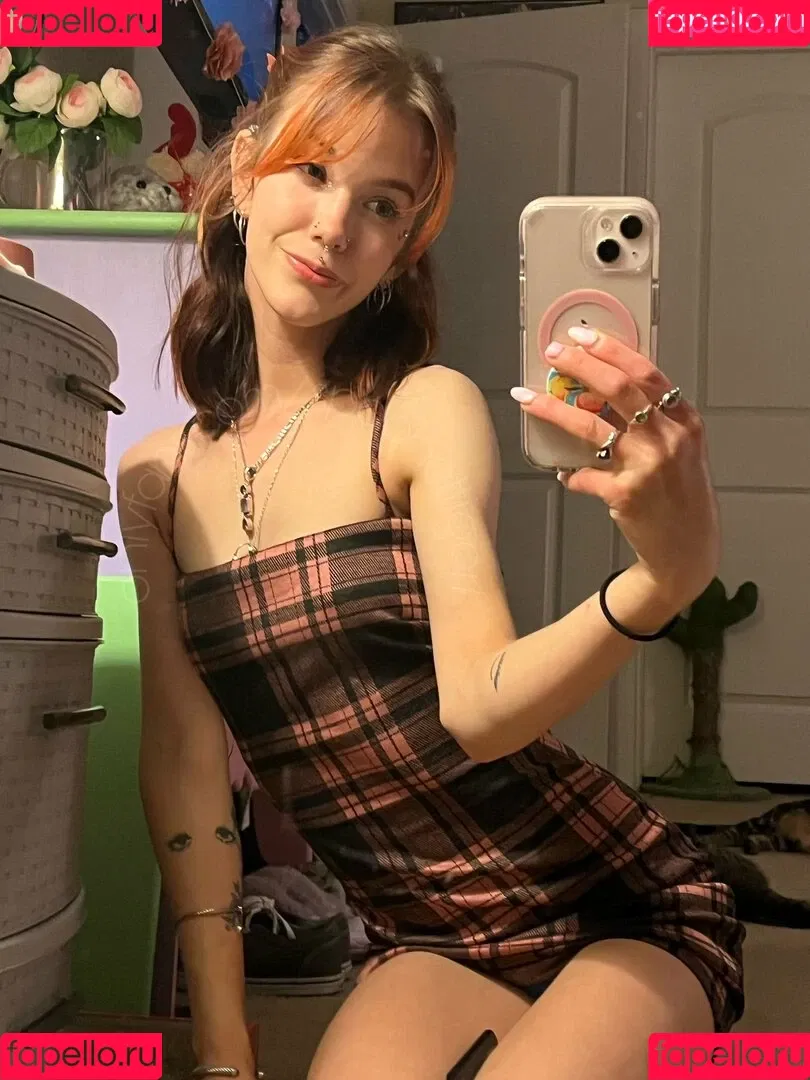 spaghettigorl Onlyfans Photo Gallery 