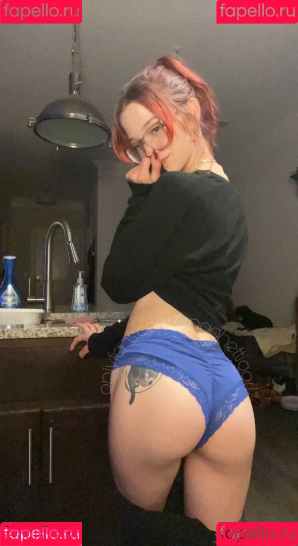 spaghettigorl Onlyfans Photo Gallery 