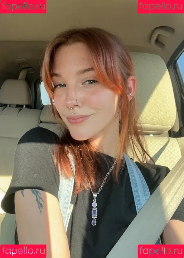 spaghettigorl Onlyfans Photo Gallery 