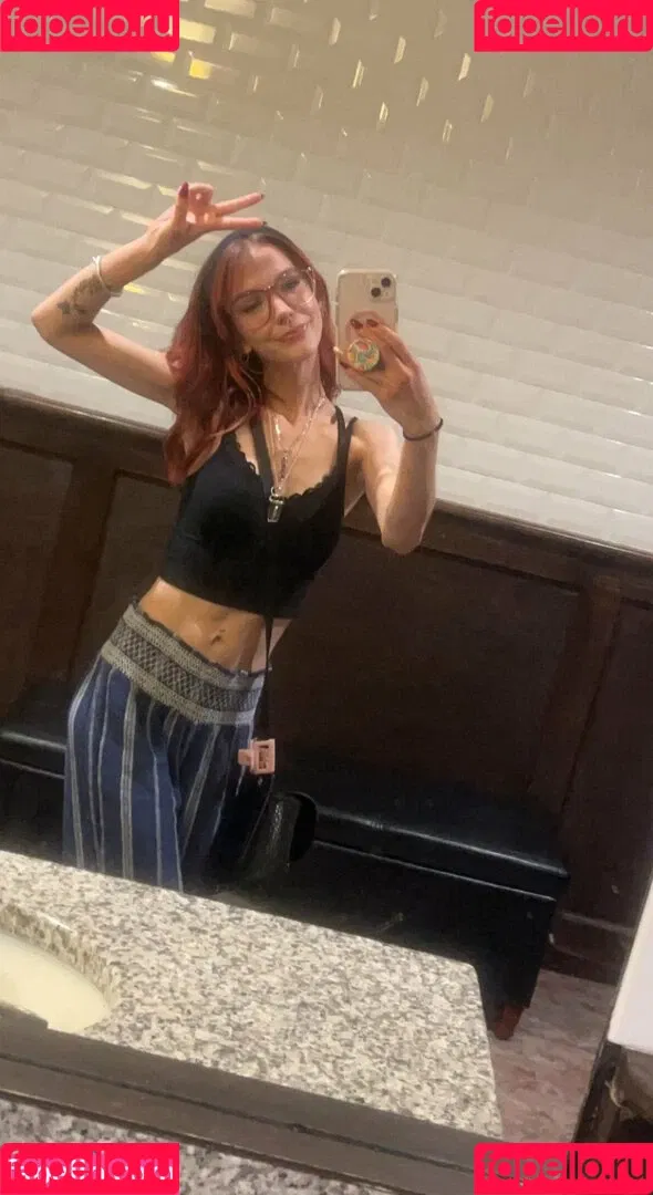 spaghettigorl Onlyfans Photo Gallery 