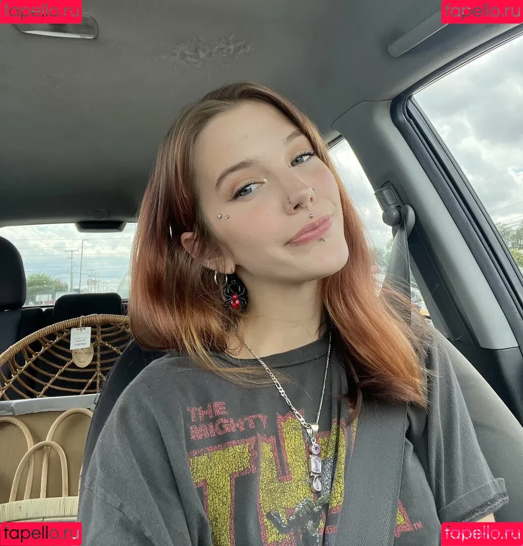 spaghettigorl Onlyfans Photo Gallery 