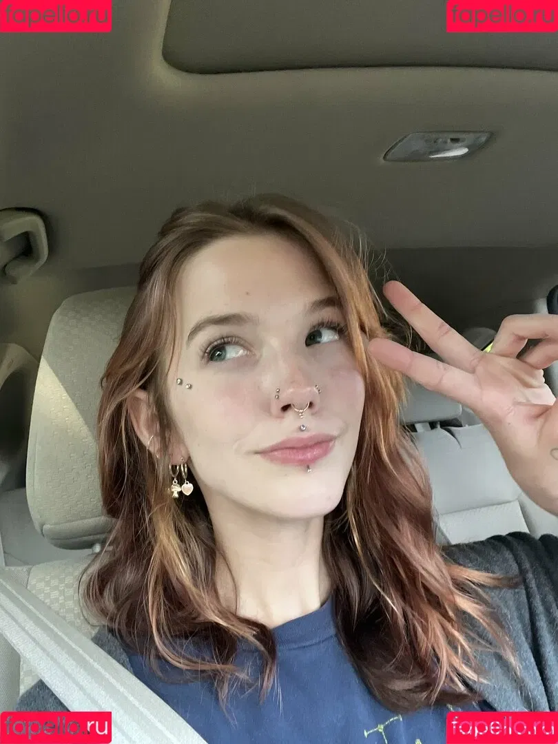 spaghettigorl Onlyfans Photo Gallery 
