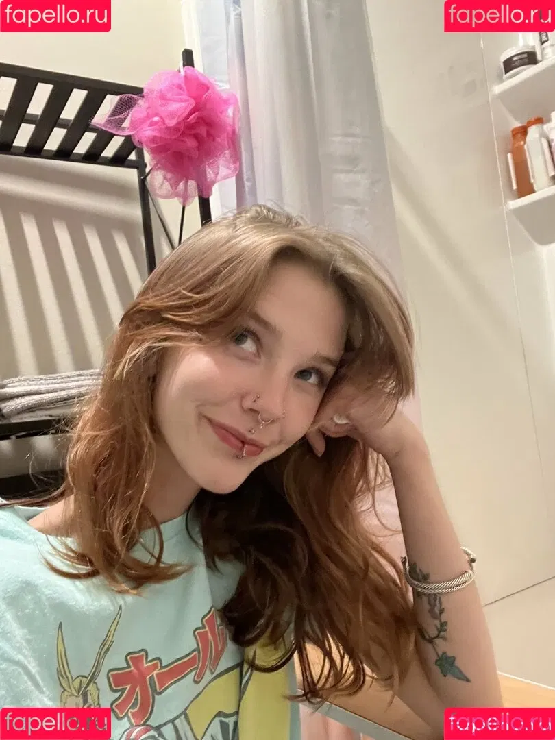 spaghettigorl Onlyfans Photo Gallery 