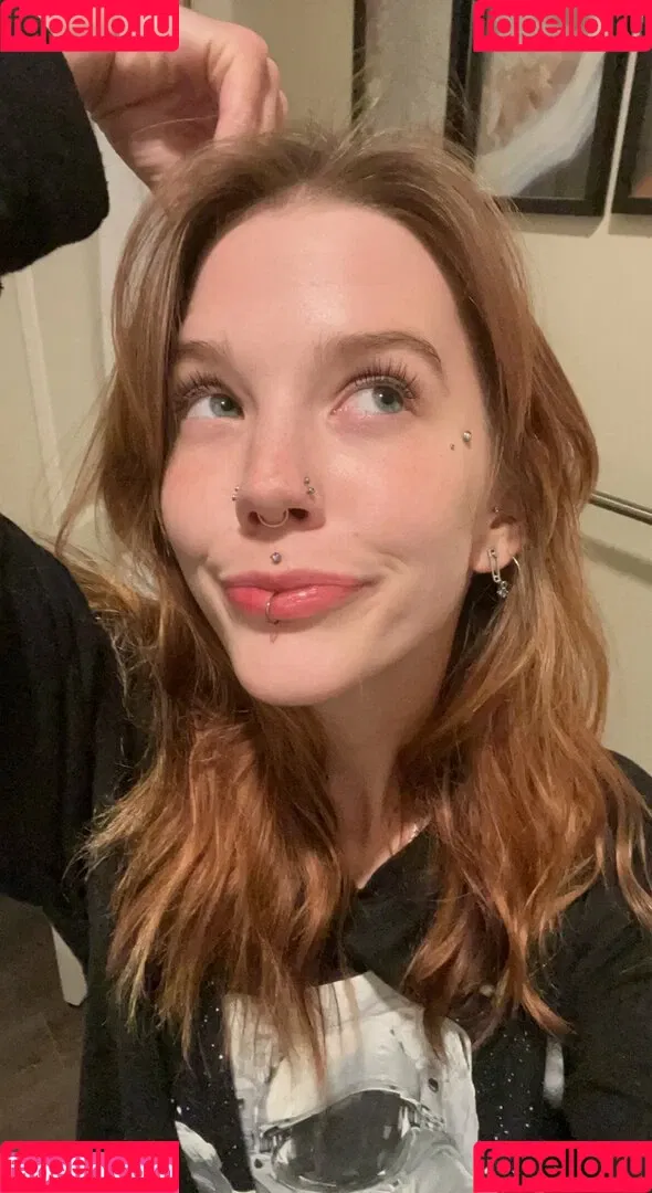 spaghettigorl Onlyfans Photo Gallery 