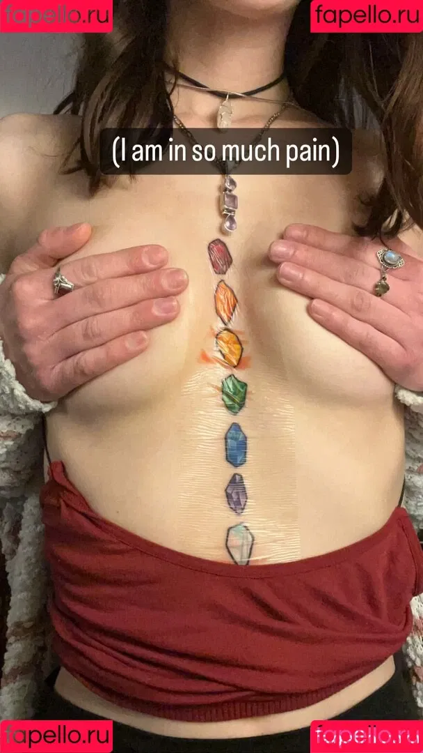spaghettigorl Onlyfans Photo Gallery 