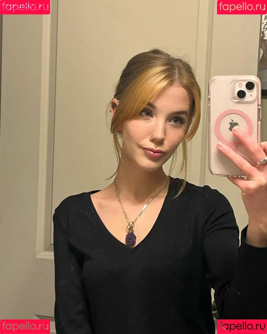 spaghettigorl Onlyfans Photo Gallery 