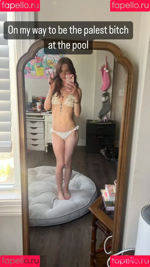 spaghettigorl Onlyfans Photo Gallery 