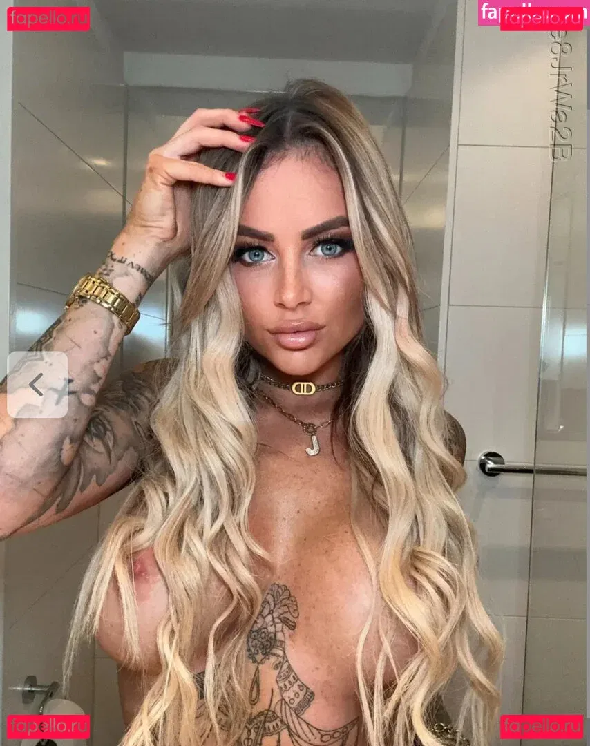 Britney Jade Onlyfans Photo Gallery 