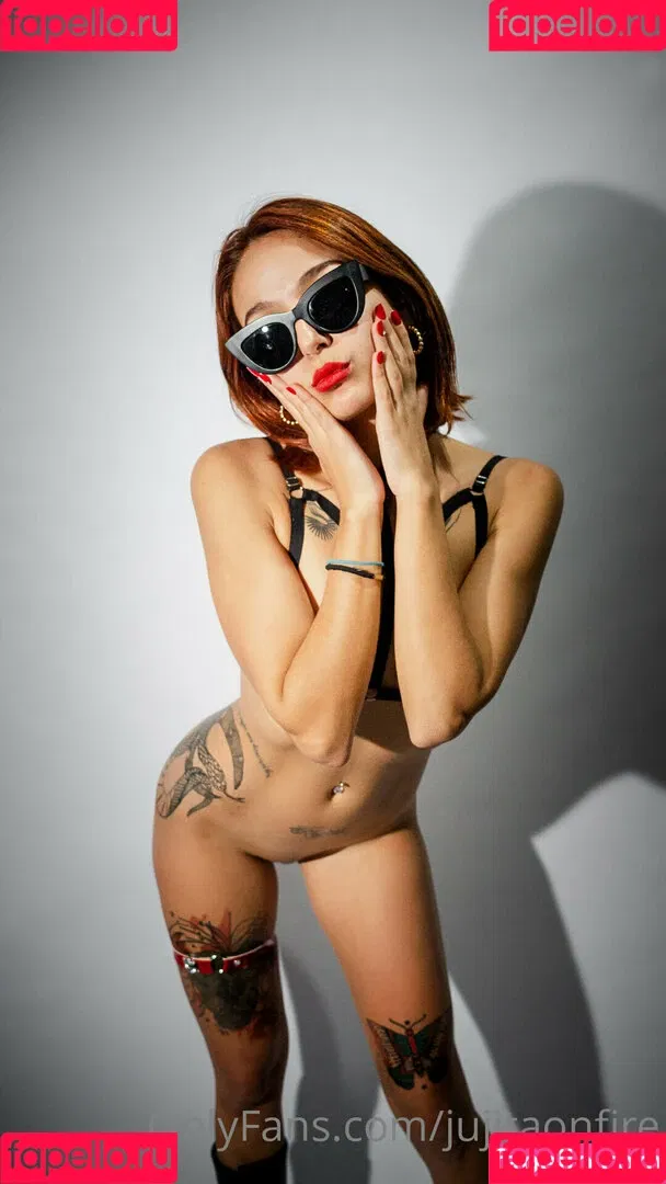 jujitaonfire Onlyfans Photo Gallery 