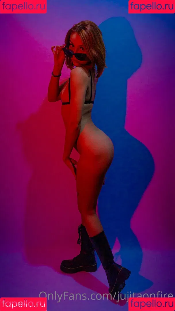 jujitaonfire Onlyfans Photo Gallery 