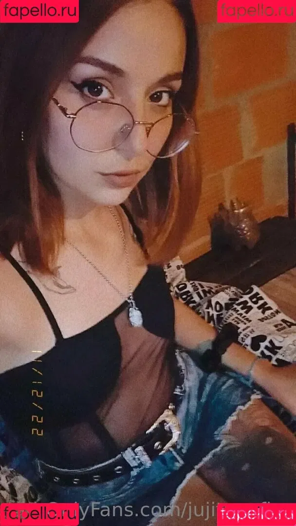 jujitaonfire Onlyfans Photo Gallery 