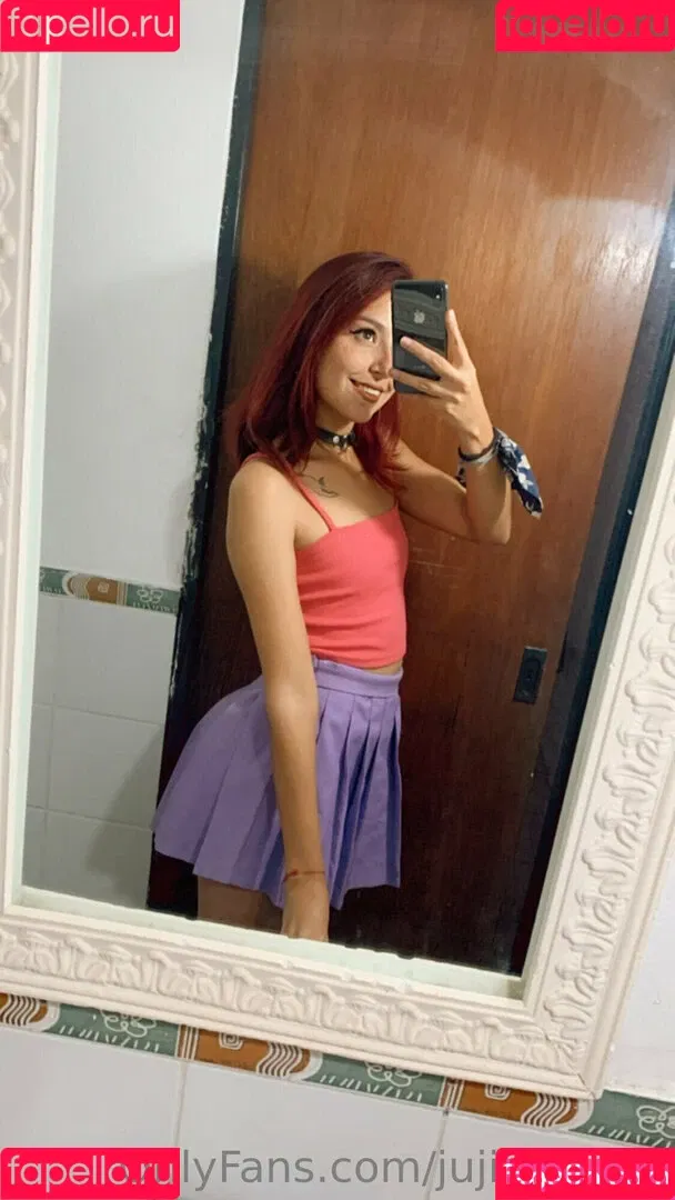 jujitaonfire Onlyfans Photo Gallery 