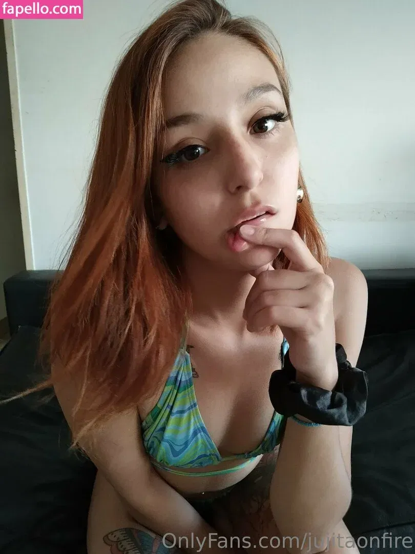 jujitaonfire Onlyfans Photo Gallery 