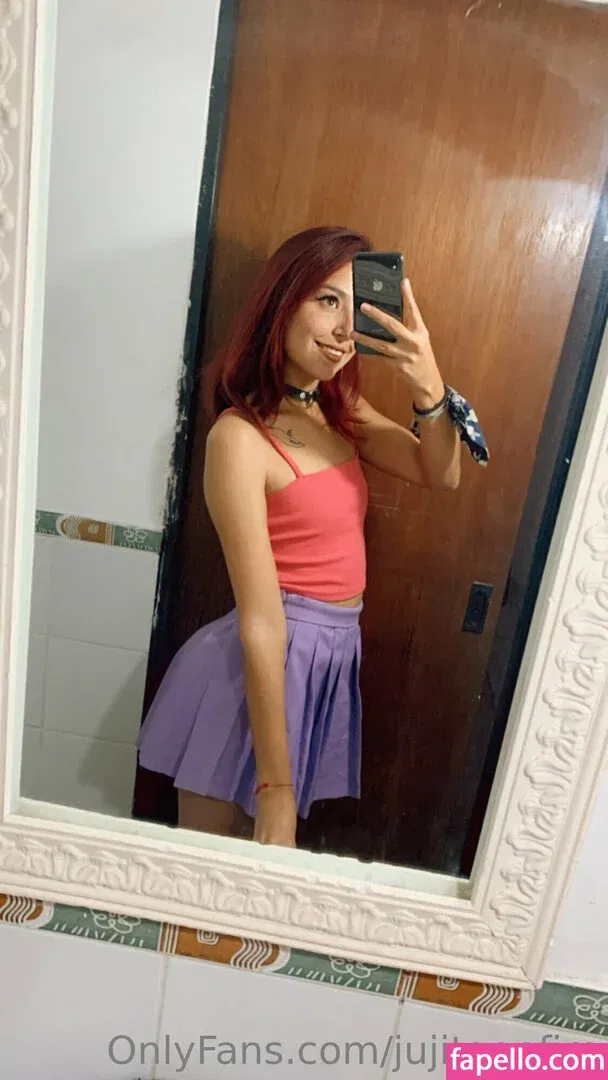 jujitaonfire Onlyfans Photo Gallery 