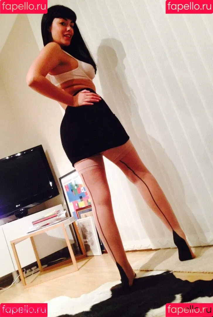 Ava Dalush Onlyfans Photo Gallery 