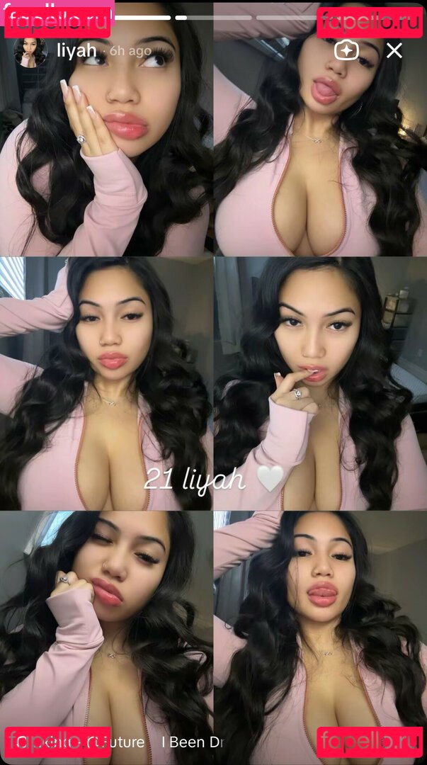Prettymfliaa Nude Onlyfans Photo 20