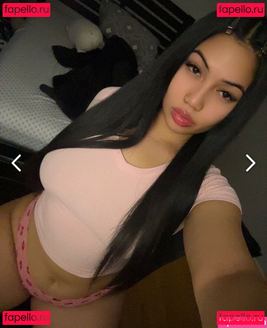 Prettymfliaa Nude Onlyfans Photo 18