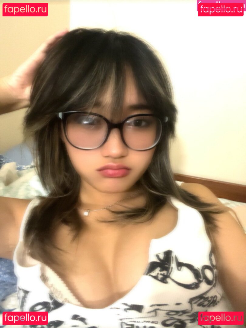 Yuuphobic Nude Onlyfans Photo 25