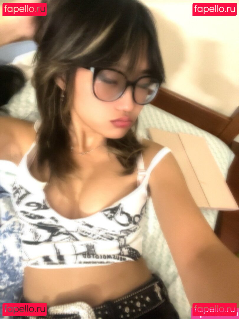 Yuuphobic Nude Onlyfans Photo 24