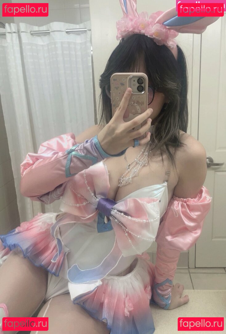 Yuuphobic Nude Onlyfans Photo 19