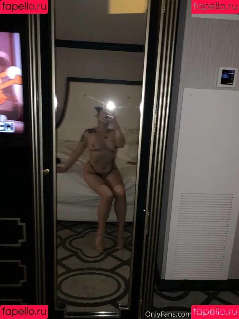 Crybabyxnina Onlyfans Photo Gallery 