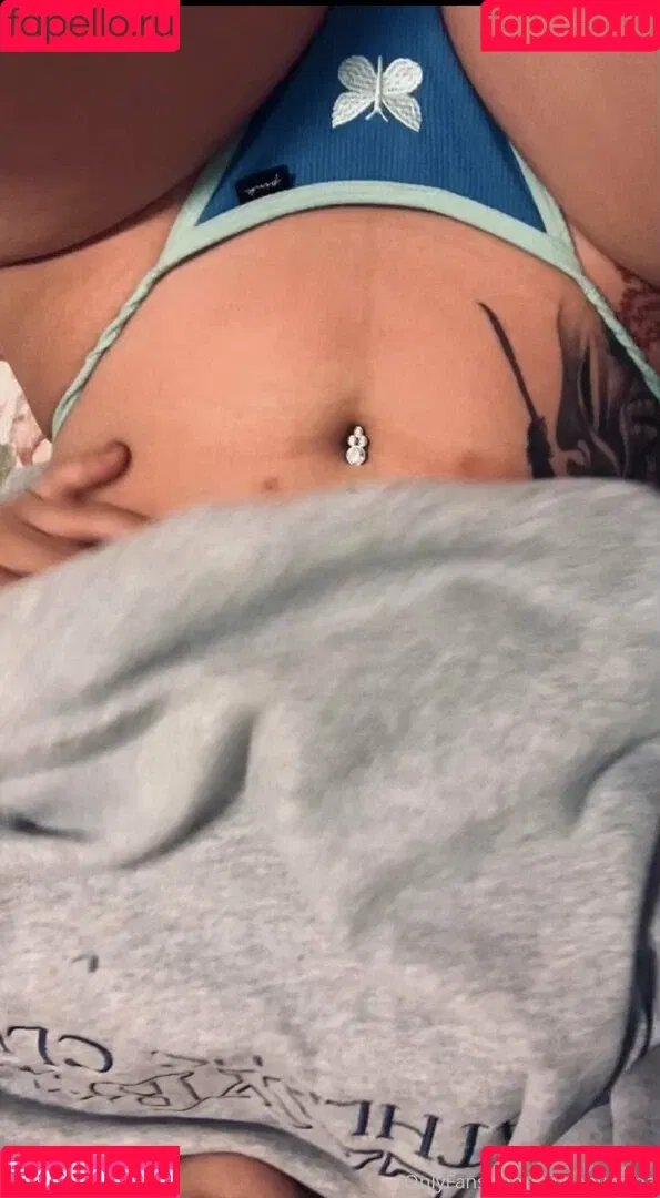 Crybabyxnina Onlyfans Photo Gallery 