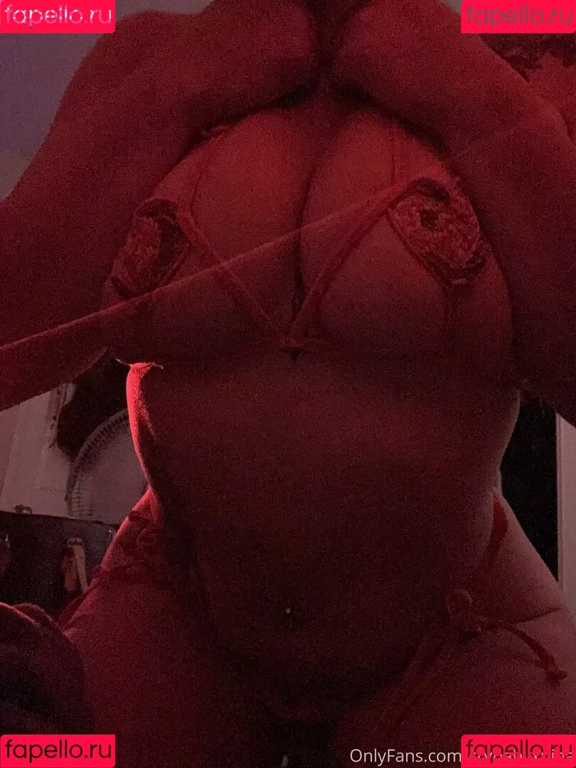 Crybabyxnina Onlyfans Photo Gallery 