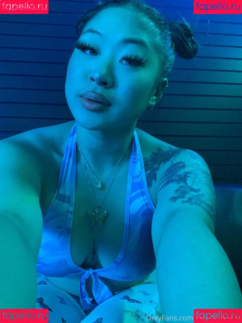 Crybabyxnina Onlyfans Photo Gallery 
