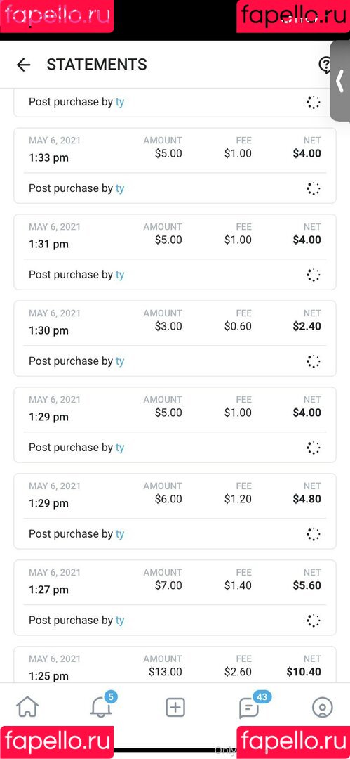 Crybabyxnina Onlyfans Photo Gallery 