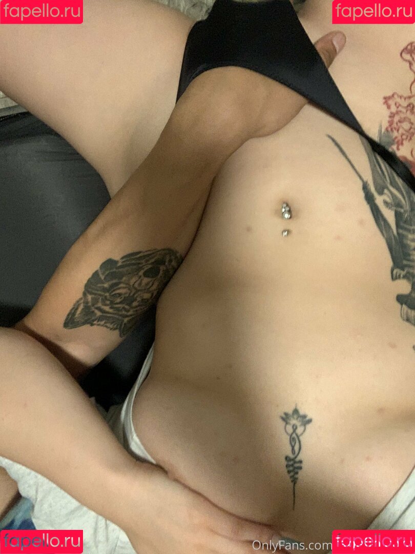 Crybabyxnina Onlyfans Photo Gallery 