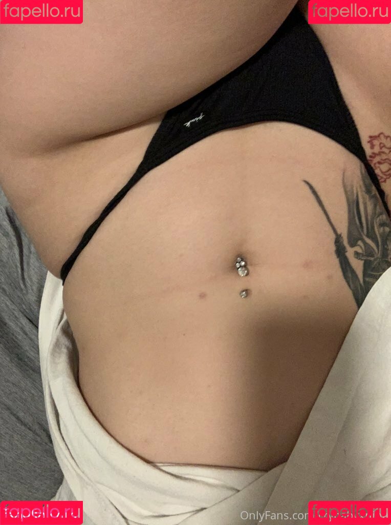 Crybabyxnina Onlyfans Photo Gallery 