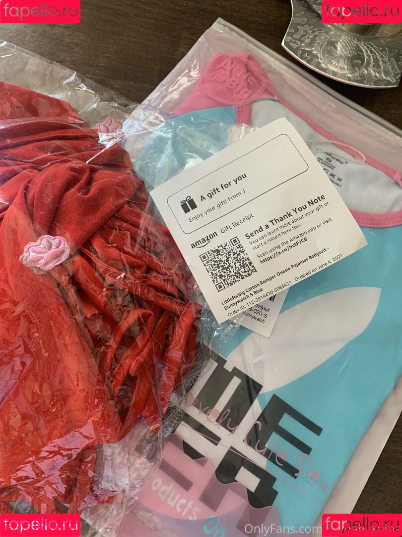 Crybabyxnina Onlyfans Photo Gallery 