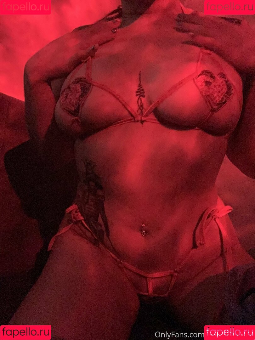 Crybabyxnina Onlyfans Photo Gallery 