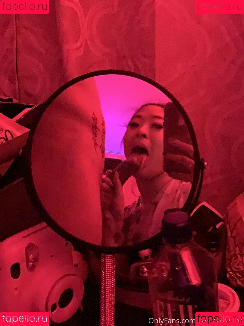 Crybabyxnina Onlyfans Photo Gallery 