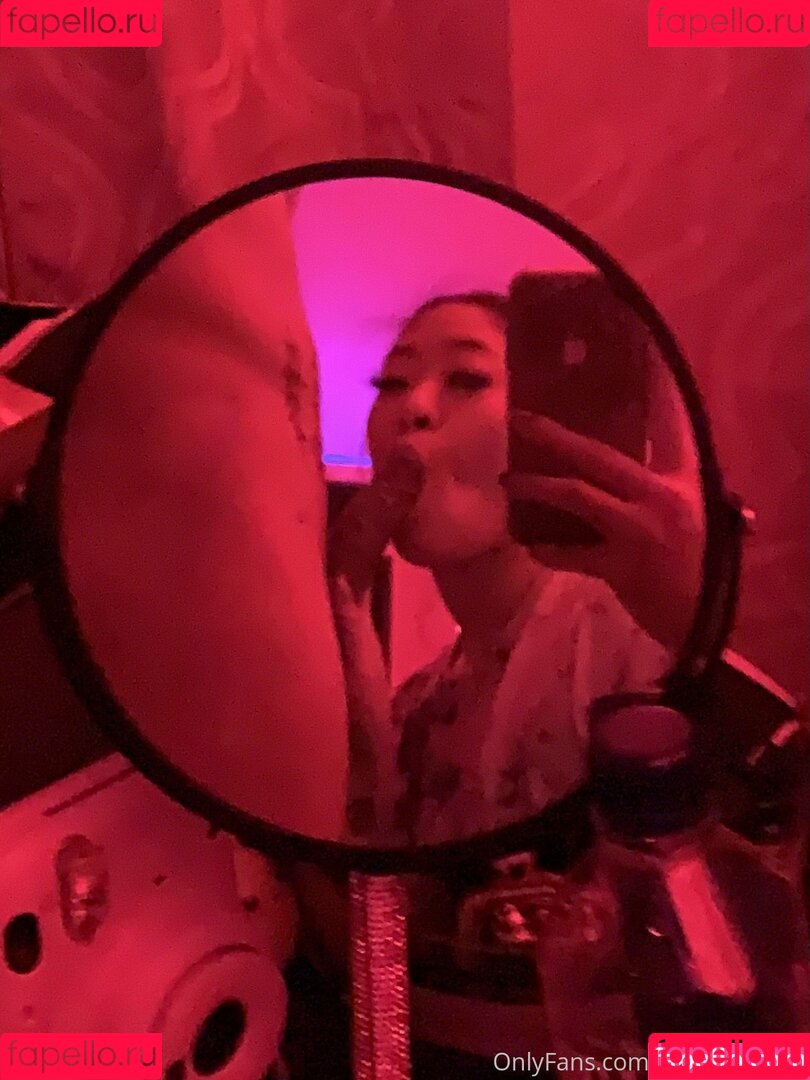 Crybabyxnina Onlyfans Photo Gallery 