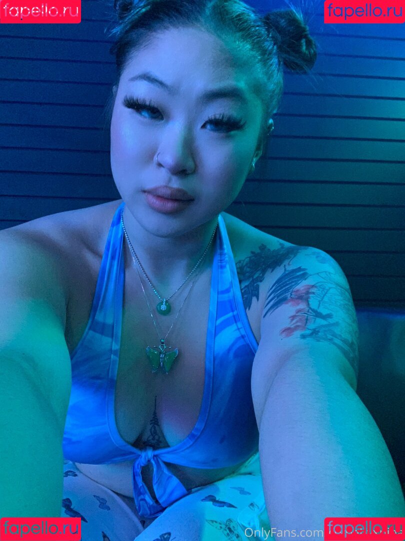 Crybabyxnina Onlyfans Photo Gallery 