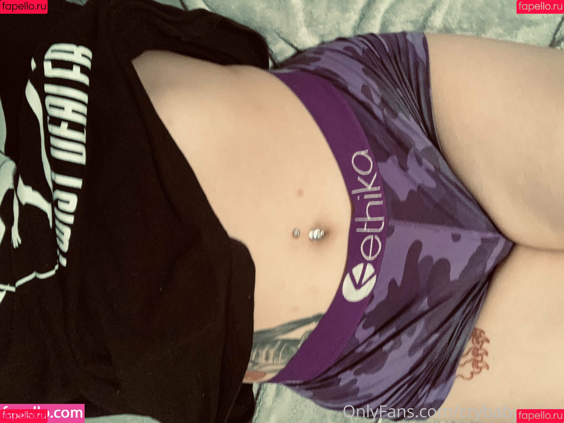Crybabyxnina Onlyfans Photo Gallery 