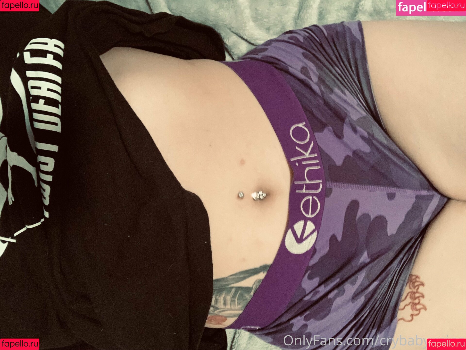 Crybabyxnina Onlyfans Photo Gallery 