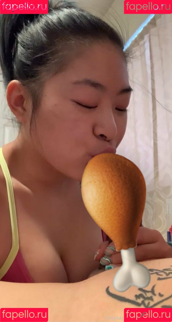 Crybabyxnina Onlyfans Photo Gallery 