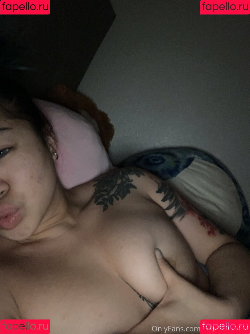 Crybabyxnina Onlyfans Photo Gallery 