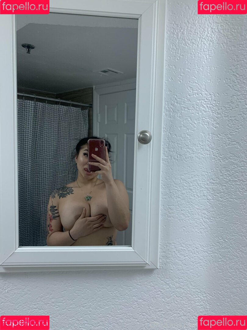 Crybabyxnina Onlyfans Photo Gallery 