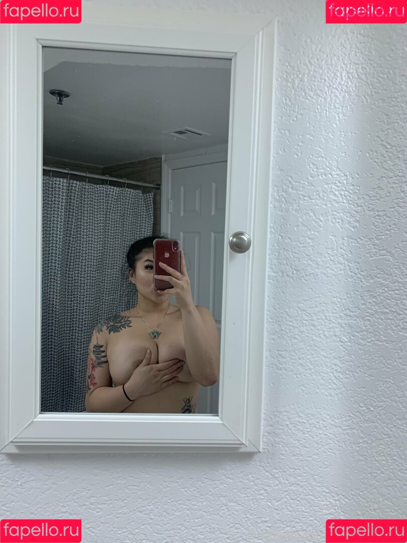 Crybabyxnina Onlyfans Photo Gallery 