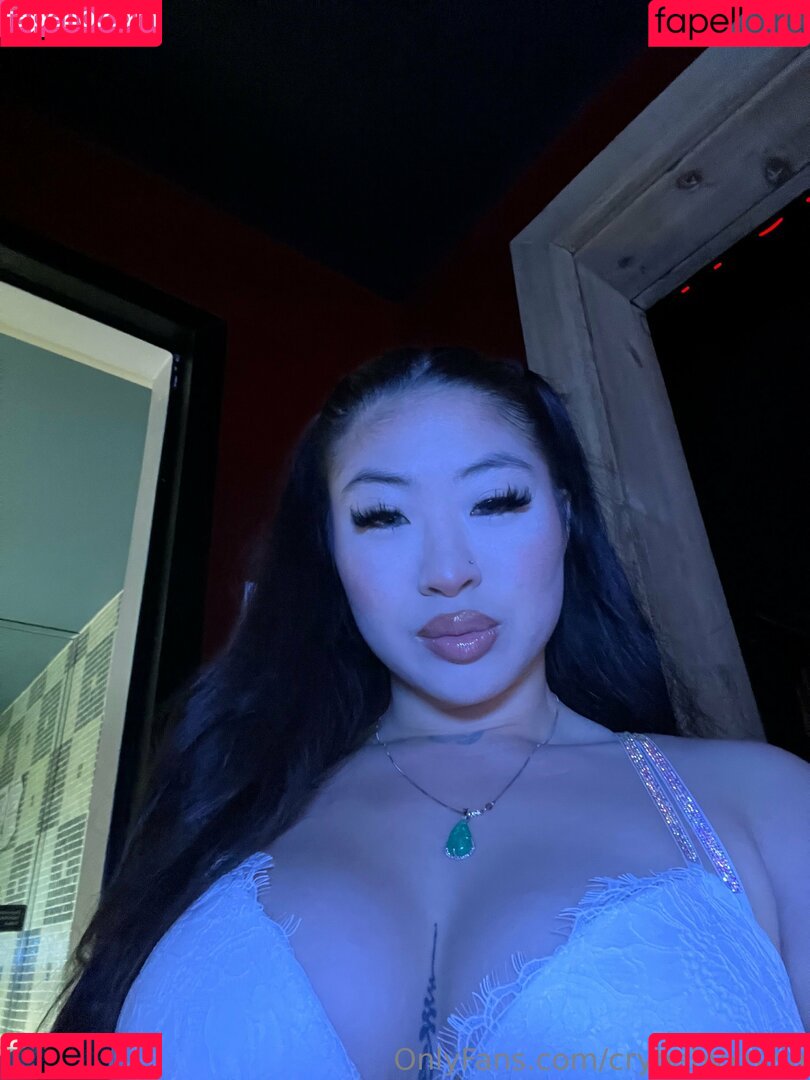 Crybabyxnina Onlyfans Photo Gallery 