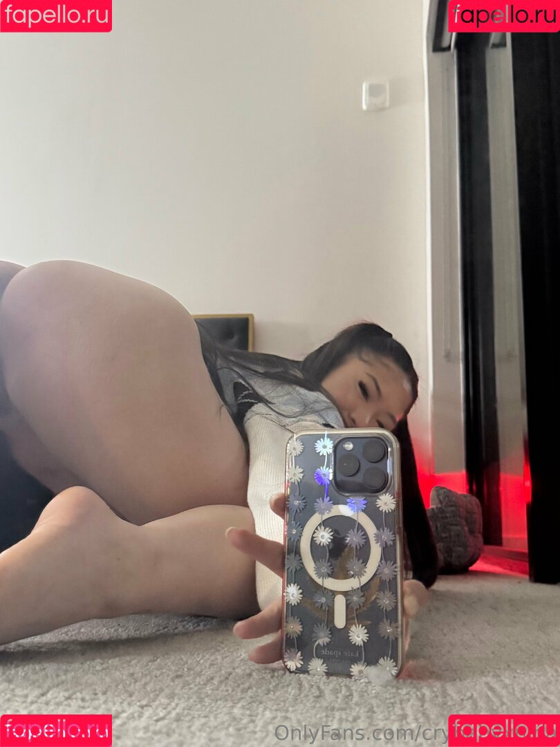 Crybabyxnina Onlyfans Photo Gallery 