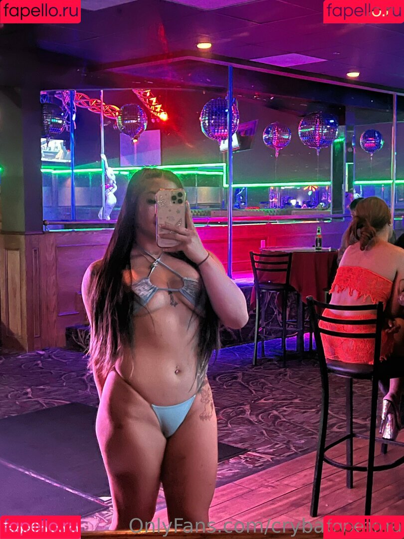 Crybabyxnina Onlyfans Photo Gallery 